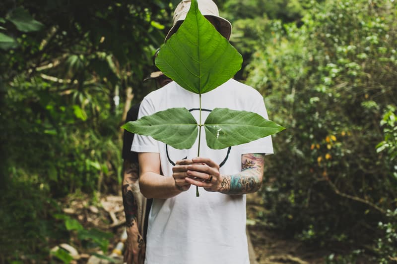 SOL-SOL 2014 Summer "A Calm Breeze" Collection