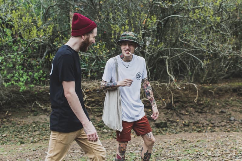 SOL-SOL 2014 Summer "A Calm Breeze" Collection