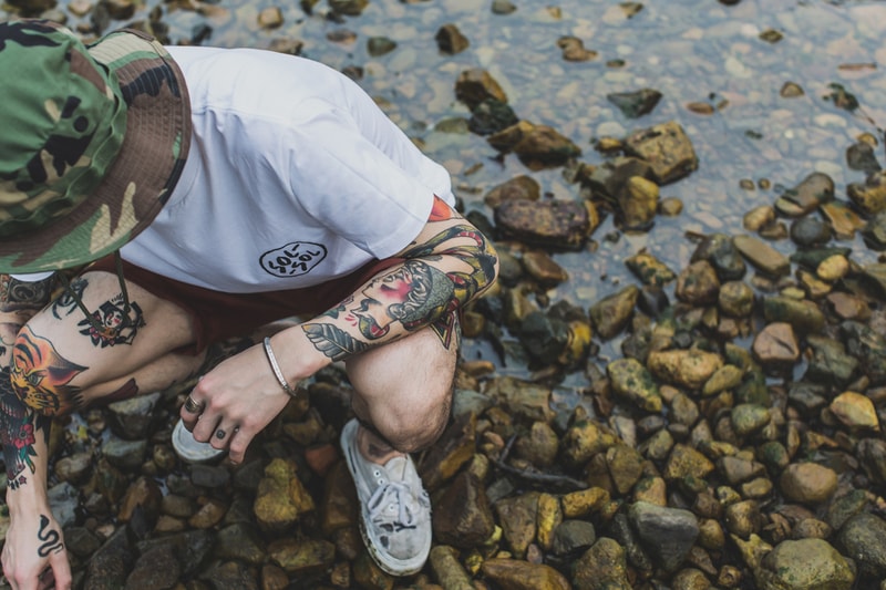 SOL-SOL 2014 Summer "A Calm Breeze" Collection
