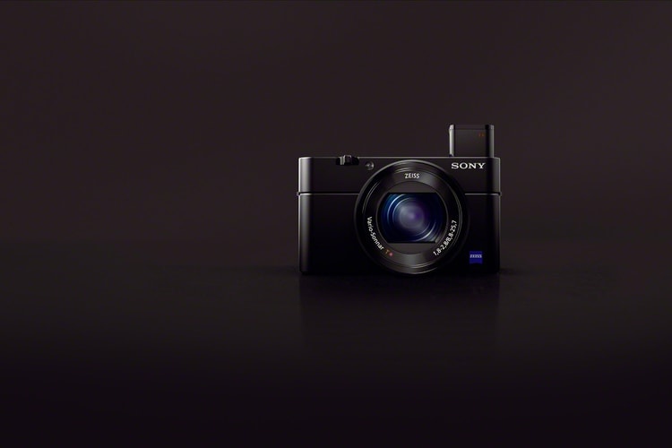 Sony RX100M3