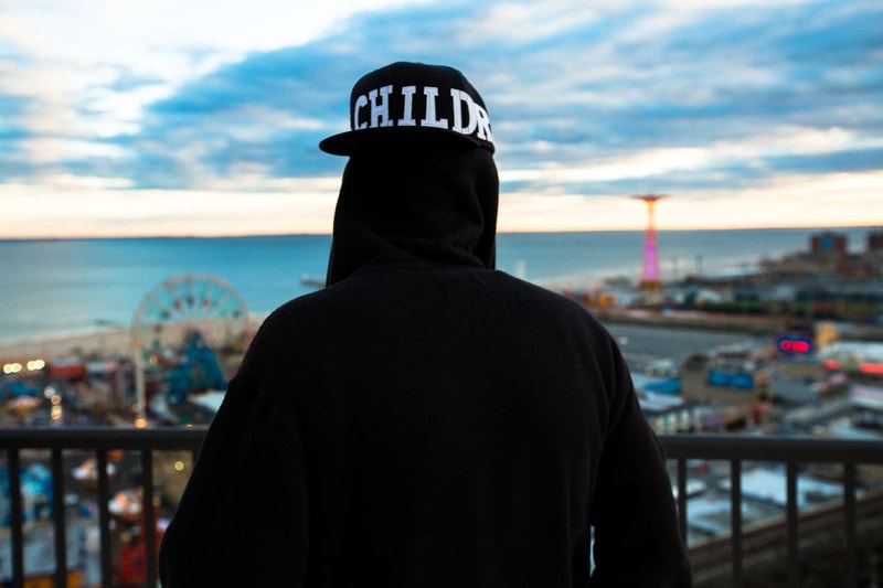 SSUR 2014 Summer "Coney Island" Lookbook by WATCHxWITNESS