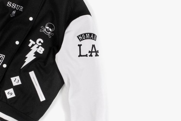 SSUR to Open LA Store
