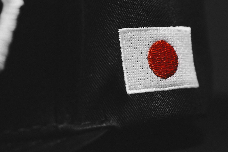 Stampd 2014 Spring/Summer Headwear Collection