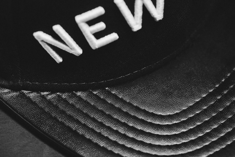 Stampd 2014 Spring/Summer Headwear Collection