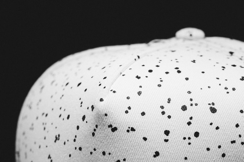 Stampd 2014 Spring/Summer Headwear Collection