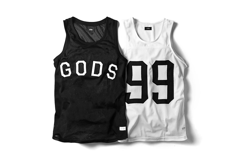 Stampd 2014 Spring/Summer T-Shirts