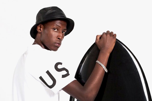 Stampd Surf Collection