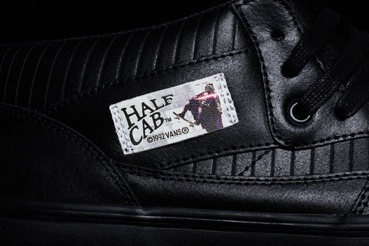 Star Wars x Vans Vault 2014 Spring/Summer Collection