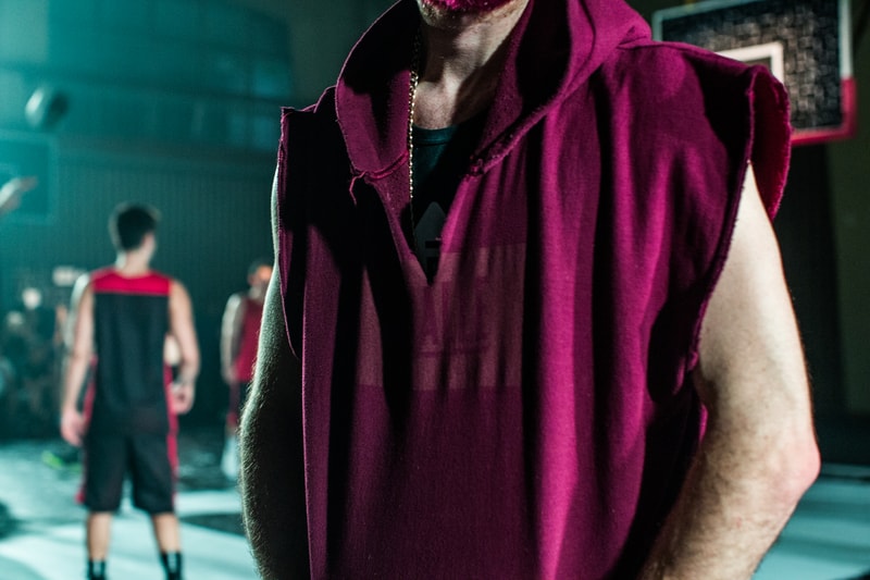 Streetsnaps: Stephane Ashpool of Pigalle