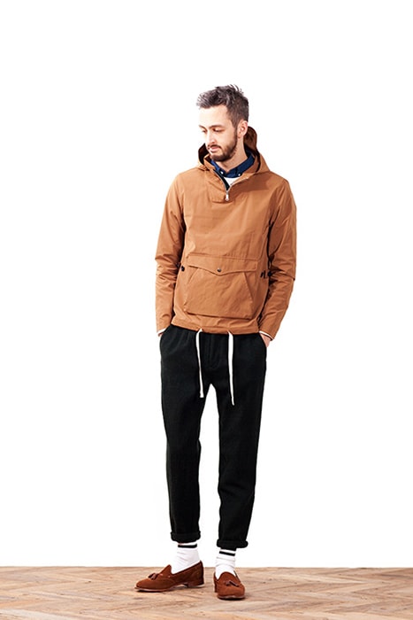 STILL BY HAND 2014 Fall/Winter Lookbook
