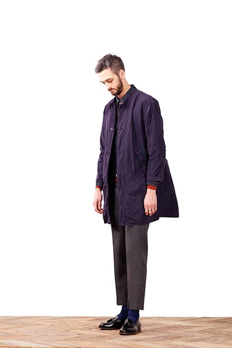 STILL BY HAND 2014 Fall/Winter Lookbook