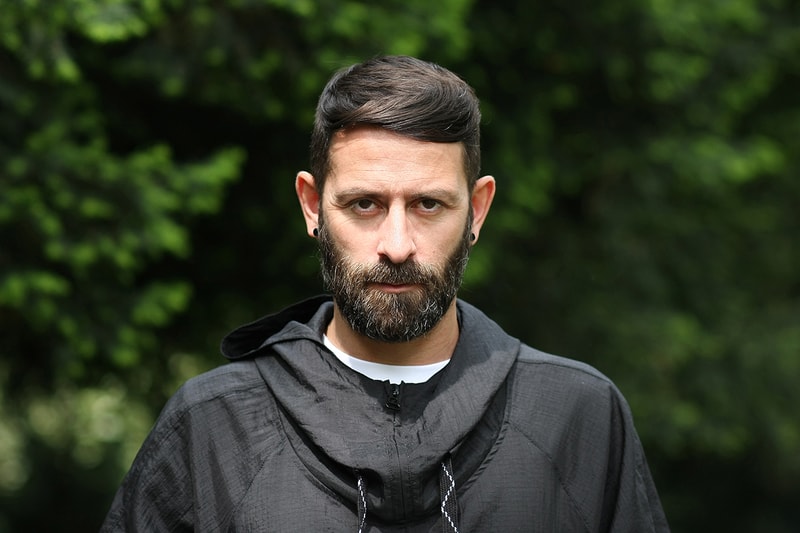 Streetsnaps: Marcelo Burlon 