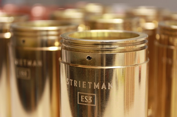 Strietman ES3 Espresso Maker