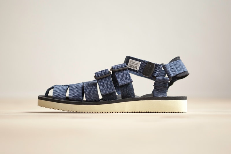 Suicoke 2014 Spring/Summer Collection