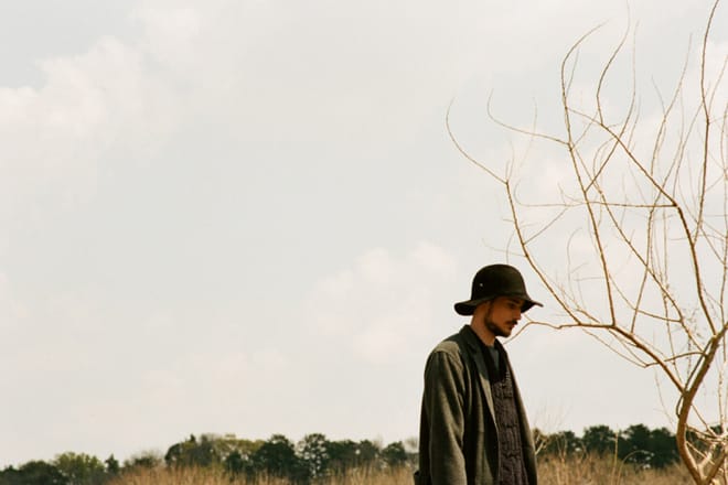 superNova. 2014 Fall/Winter Lookbook