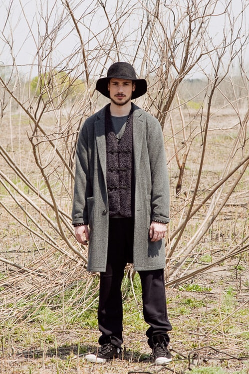 superNova. 2014 Fall/Winter Lookbook