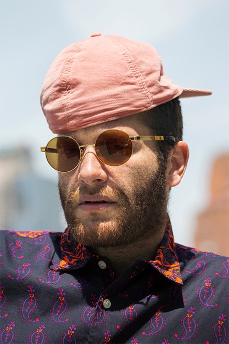 Supreme 2014 Summer Sunglasses Collection