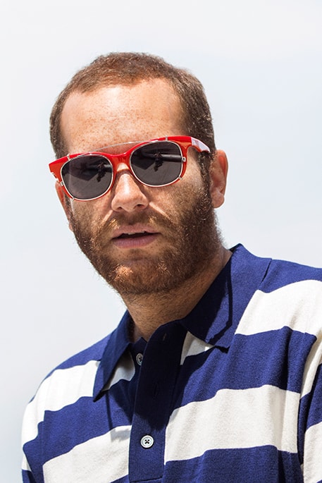 Supreme 2014 Summer Sunglasses Collection
