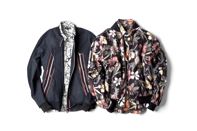 Surface to Air 2014 Spring/Summer Collection