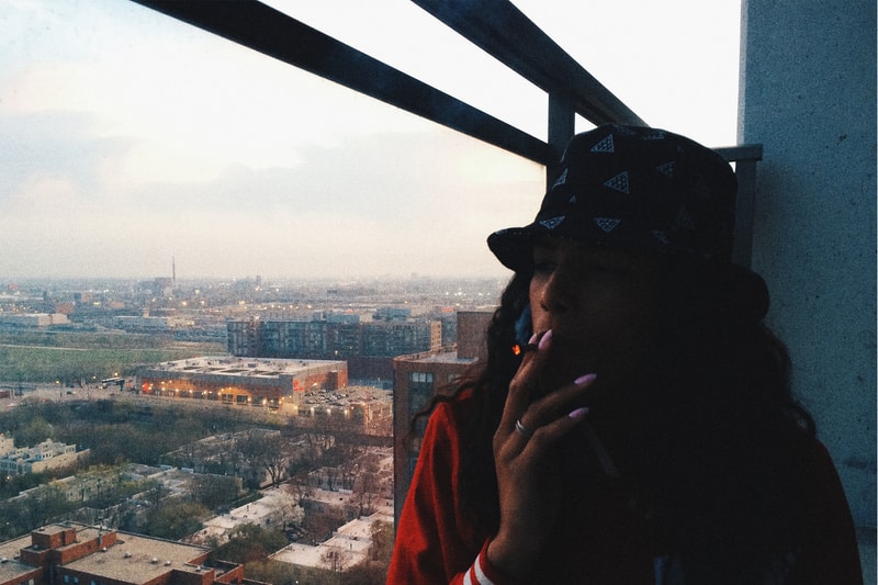 HYPEBEAST x VSCO Presets by Swopes