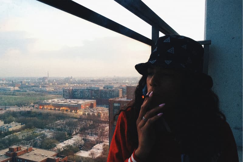 HYPEBEAST x VSCO Presets by Swopes
