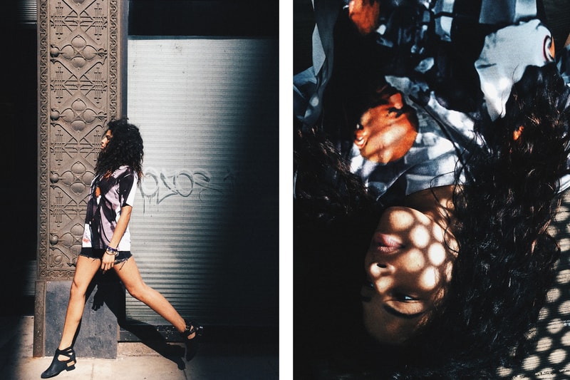 HYPEBEAST x VSCO Presets by Swopes