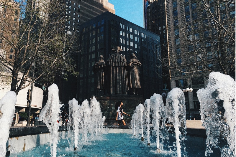 HYPEBEAST x VSCO Presets by Swopes