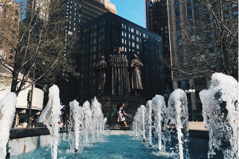 HYPEBEAST x VSCO Presets by Swopes