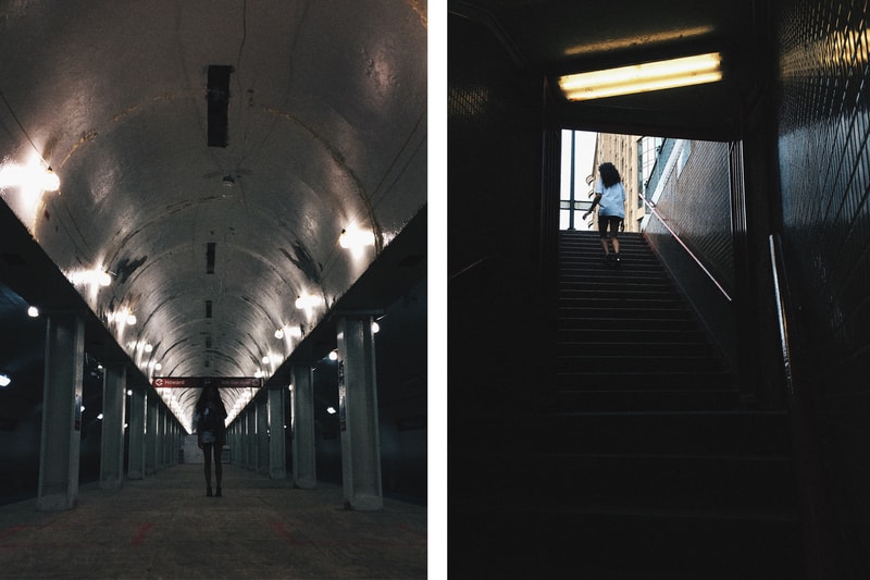 HYPEBEAST x VSCO Presets by Swopes