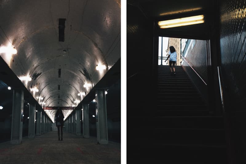 HYPEBEAST x VSCO Presets by Swopes