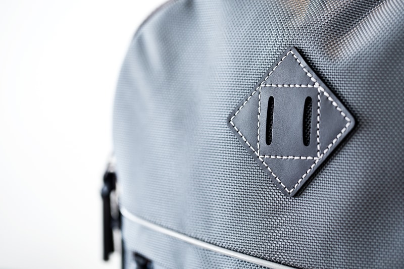 The Earth 2014 Spring/Summer Backpacks