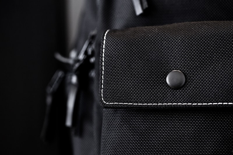 The Earth 2014 Spring/Summer Backpacks