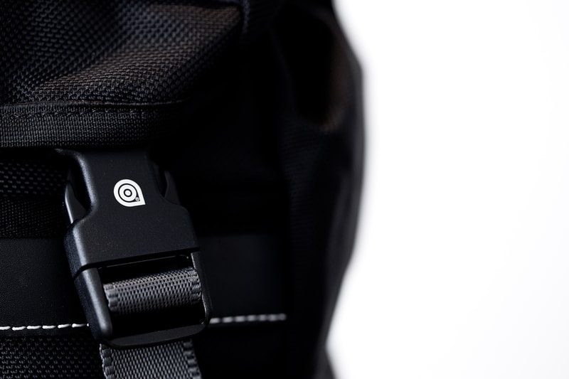 The Earth 2014 Spring/Summer Backpacks