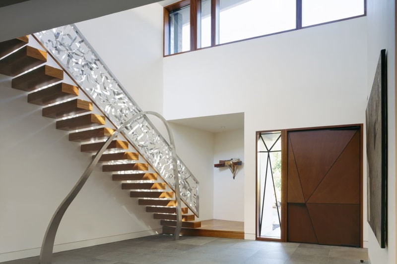 The Glenbrook Residence by David Jameson Architects 