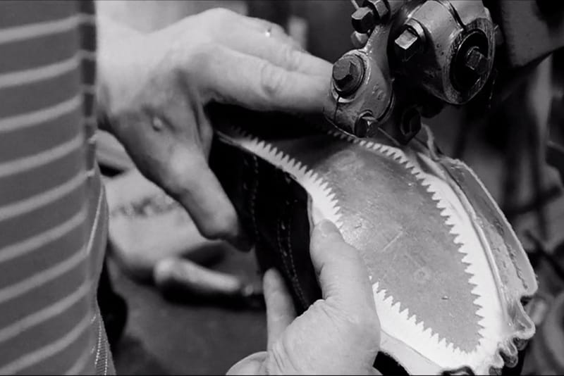 The Making of Grenson's "Triple Welt" Collection