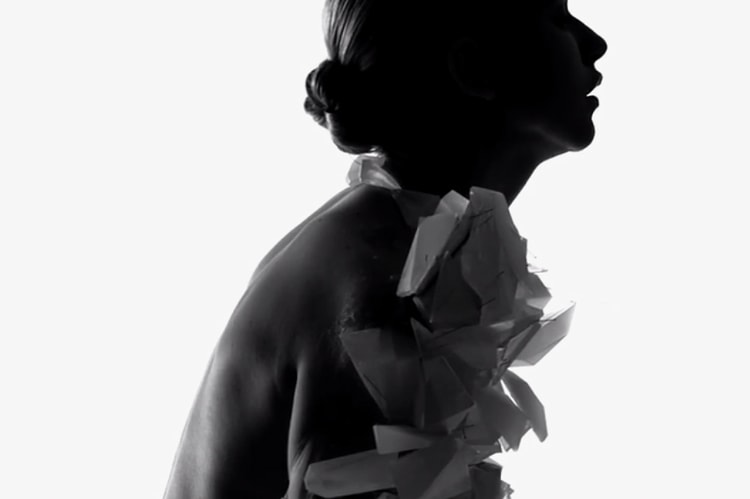 The Next Black: "The Future of Clothing"