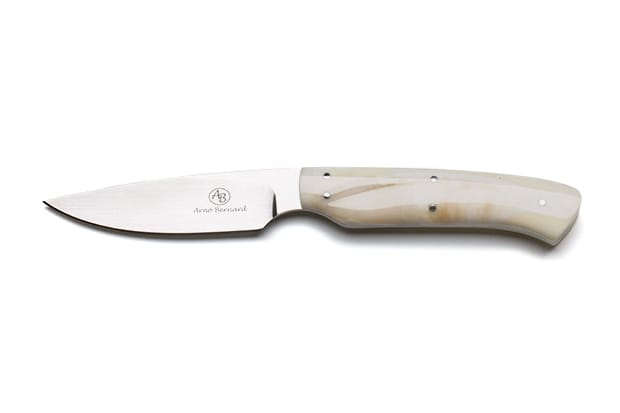 The Pride of the Free State Bush Baby 20th Anniversary Knife