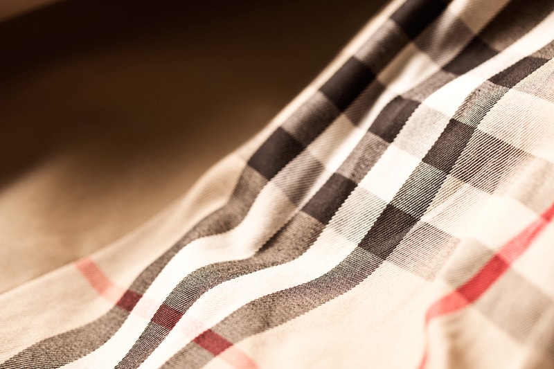 Burberry Trench Coat