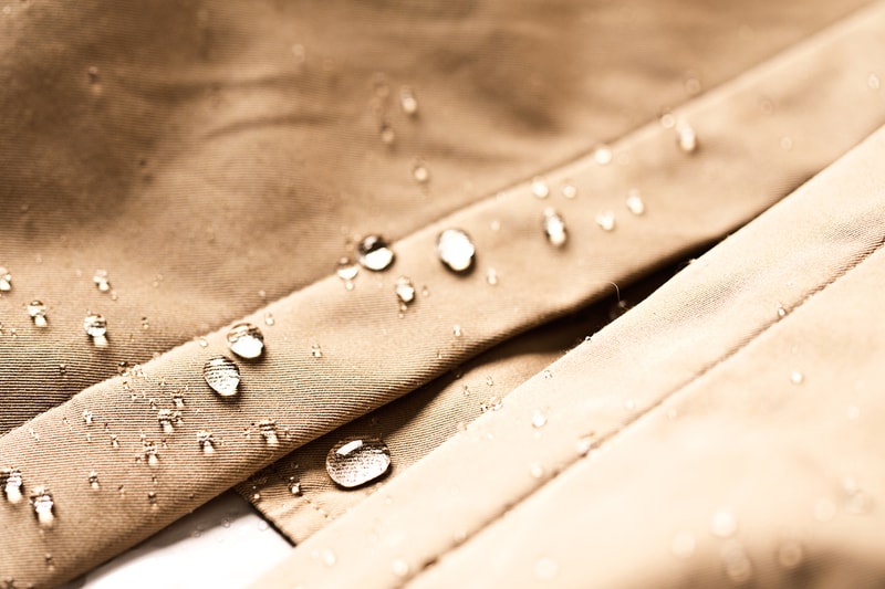 Burberry Trench Coat
