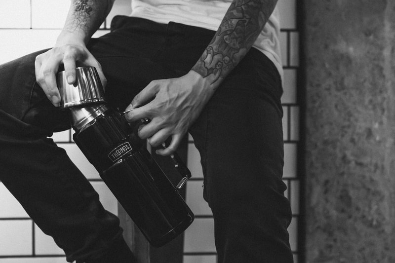 Thermos® Ships the Country's Best Hot Coffee Overnight