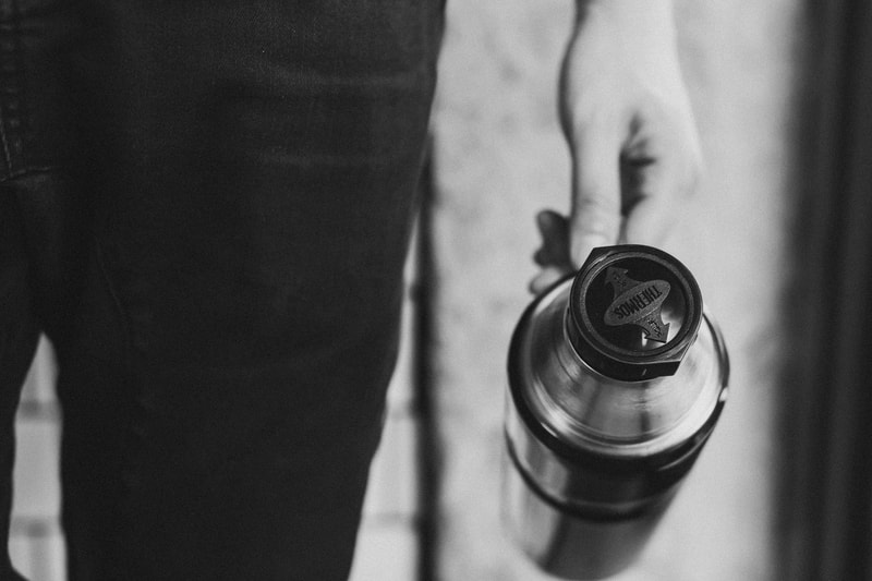 Thermos® Ships the Country's Best Hot Coffee Overnight