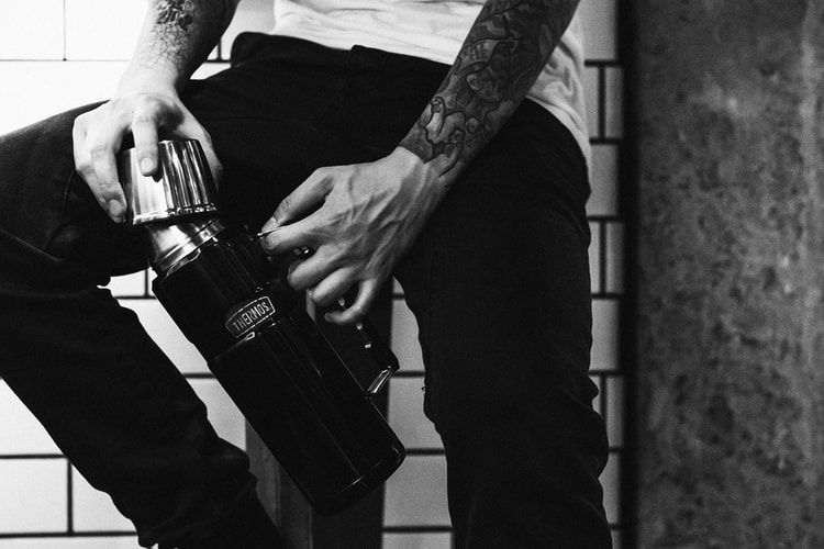 Thermos® Ships the Country's Best Hot Coffee Overnight