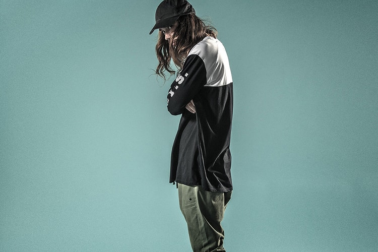 Thing Thing 2014 Spring/Summer Collection