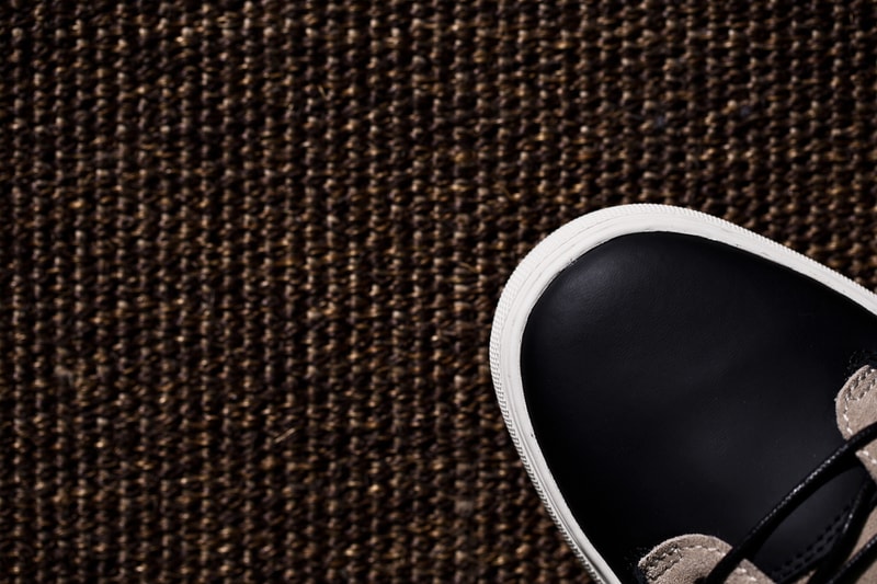 Thorocraft 2014 Spring/Summer "Cooper" Sneaker