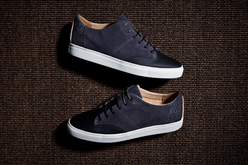 Thorocraft 2014 Spring/Summer "Cooper" Sneaker