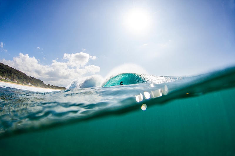 THROUGH THE LENS: Zak Noyle 