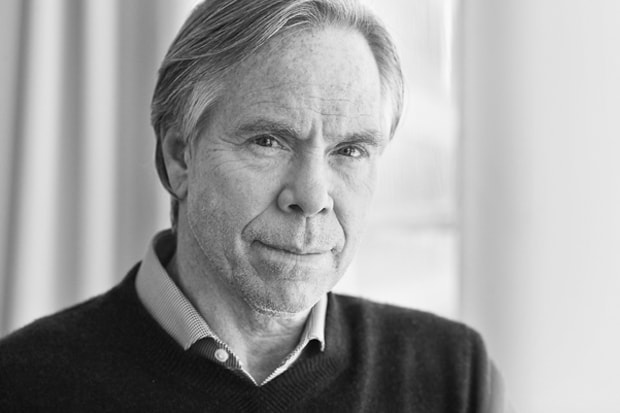 Tommy Hilfiger Discusses Hip-Hop's Influence on the Brand
