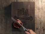 Tramontina: The Barbecue Bible