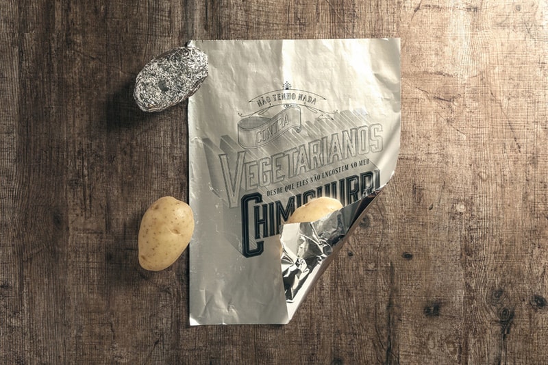 Tramontina: The Barbecue Bible