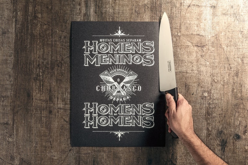 Tramontina: The Barbecue Bible